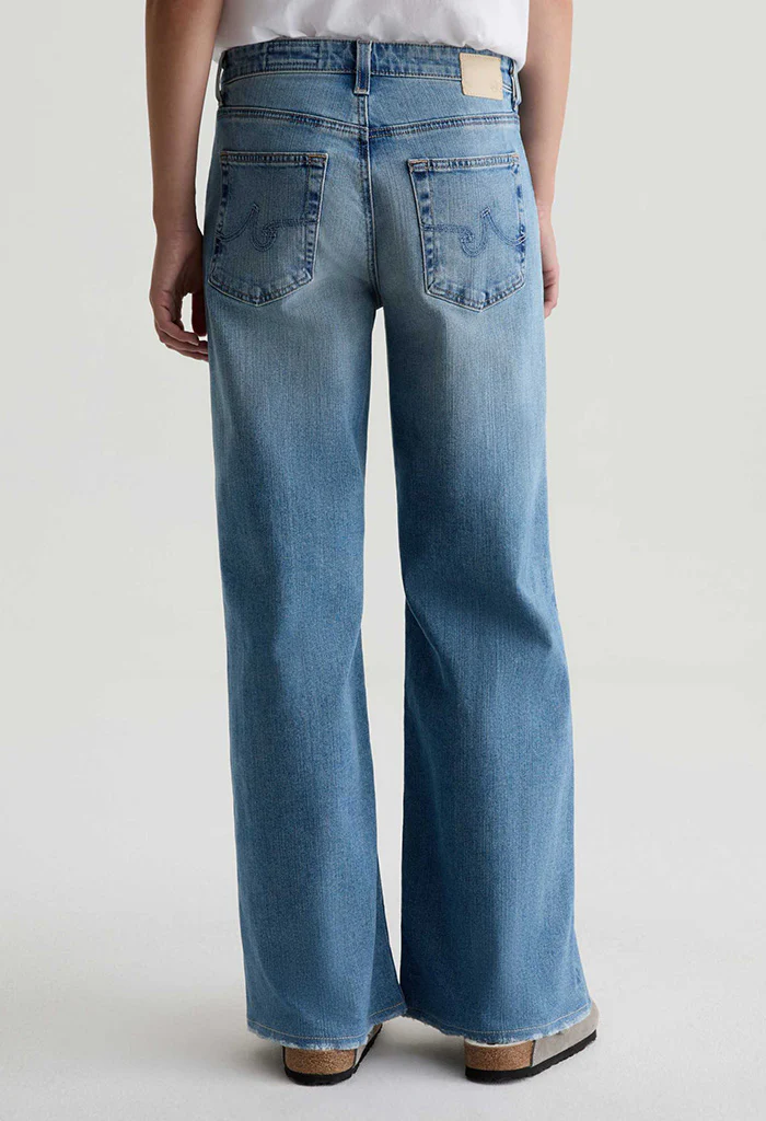 Saige Wide Leg - Western Front - Image 6