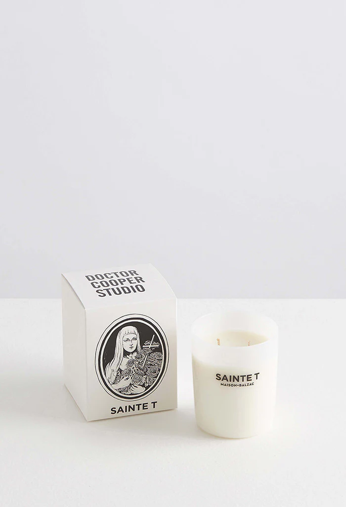 Sainte T Candle - Image 3