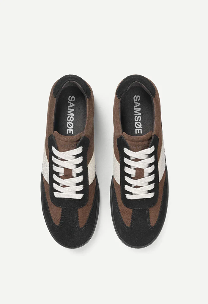 Sanoa Sneakers - Chocolate Tort - Image 3
