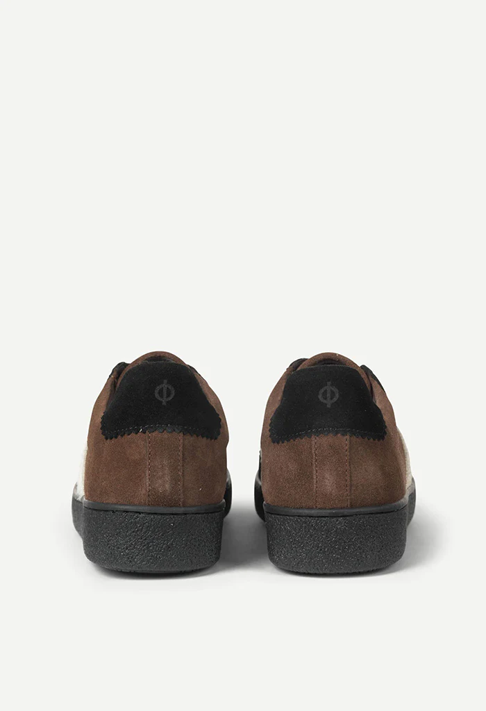 Sanoa Sneakers - Chocolate Tort - Image 4