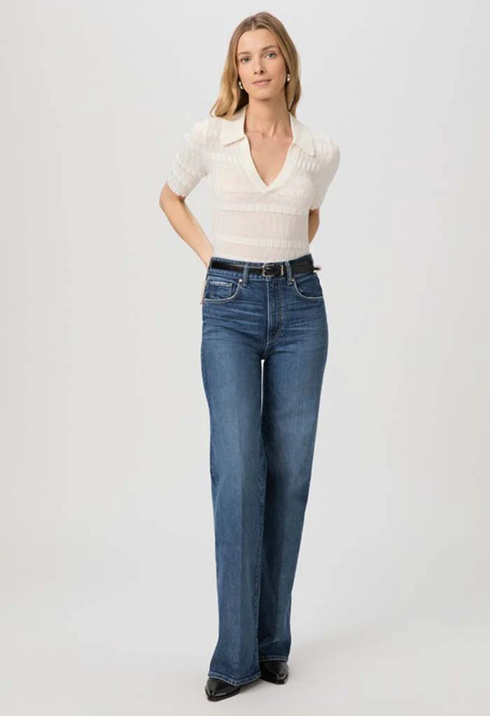 Sasha 32" W/Seamed Beltloops - Boogie - Image 3
