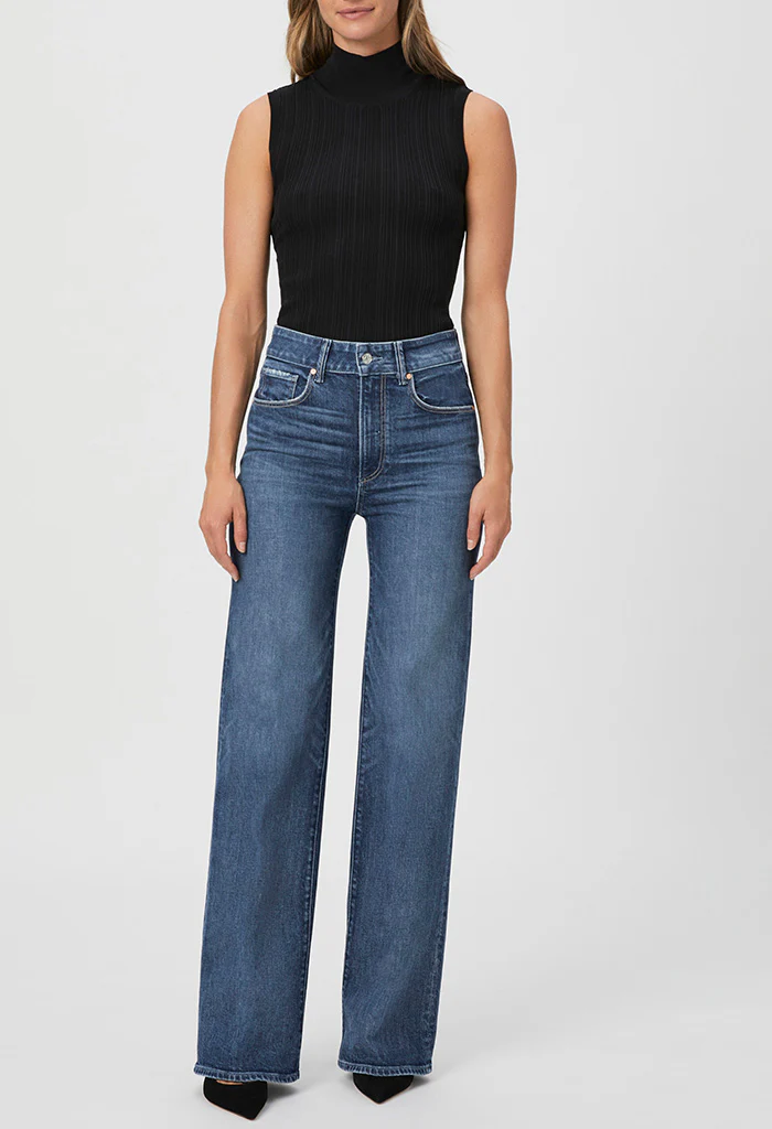 Sasha 32" W/Seamed Beltloops - Boogie - Image 5
