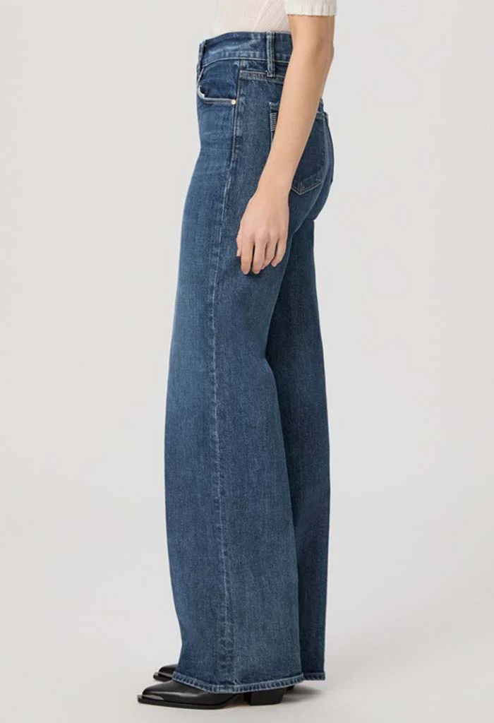 Sasha 32" W/Seamed Beltloops - Boogie - Image 6