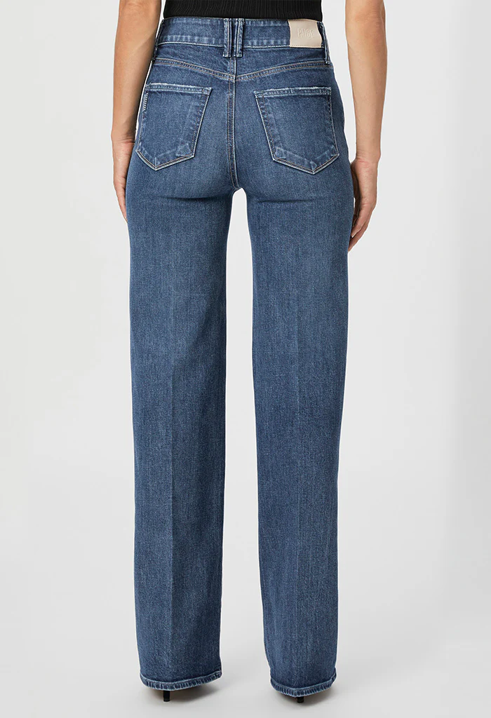 Sasha 32" W/Seamed Beltloops - Boogie - Image 9