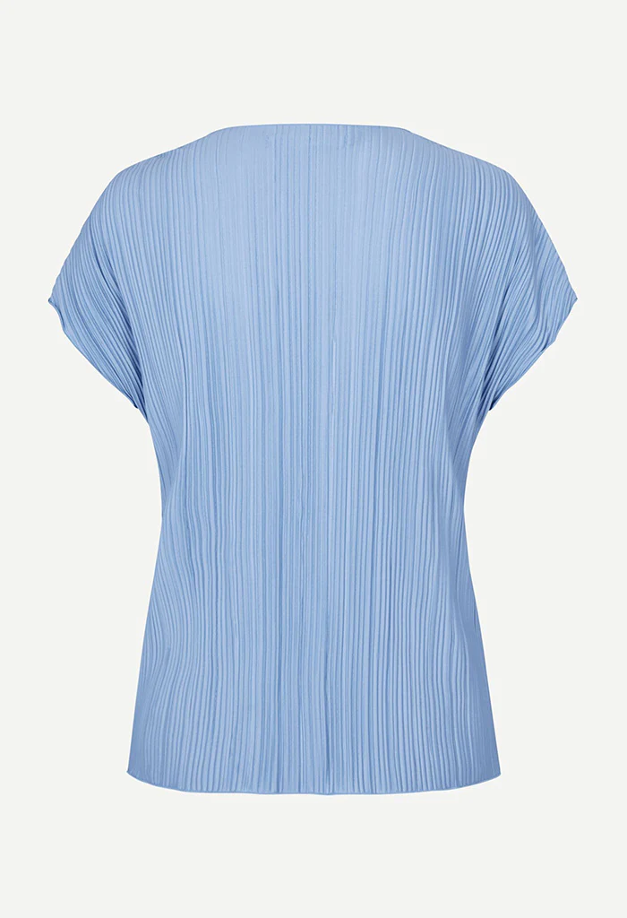 Sauma Top - Bel Air Blue - Image 7