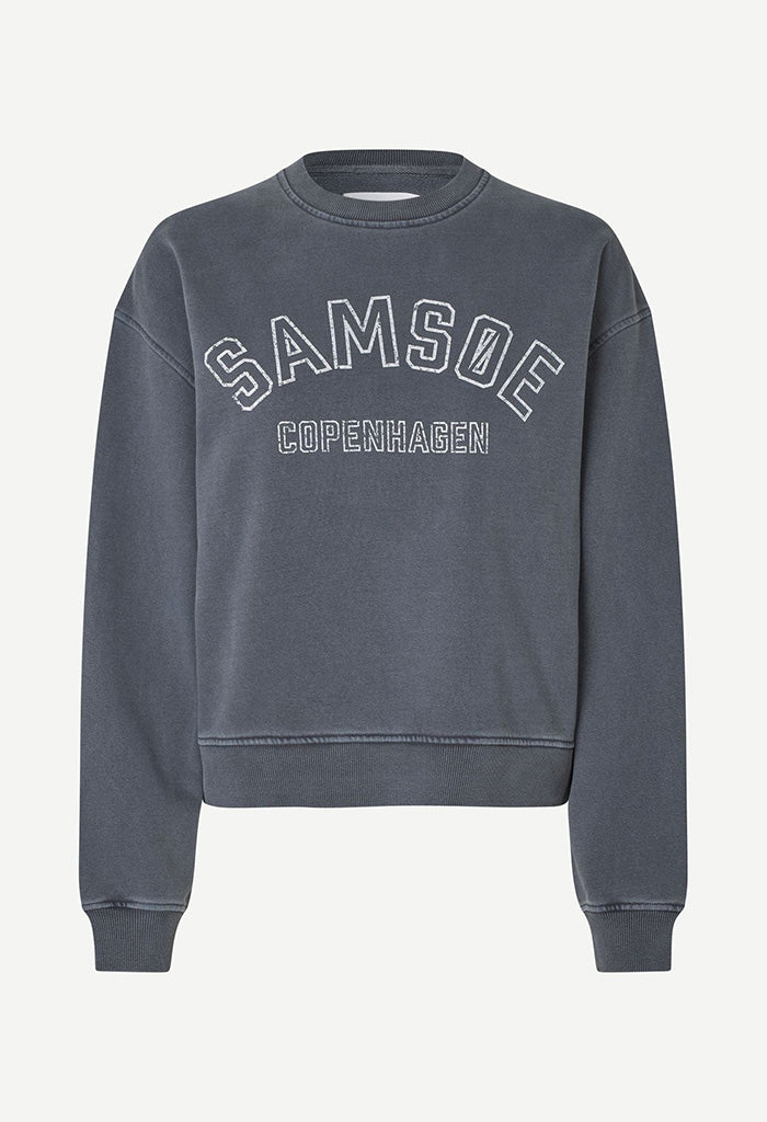 Savan Sweat - Ombre Blue pigment - Image 7