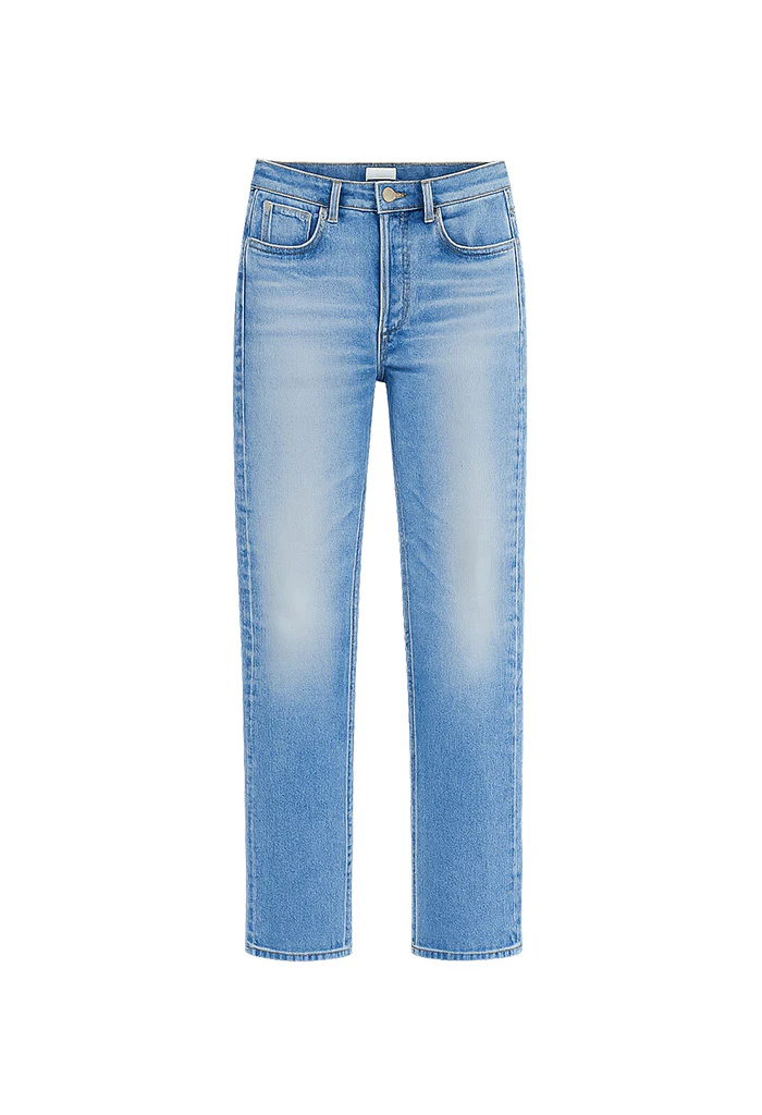Savannah Cigarette Jean - Alma