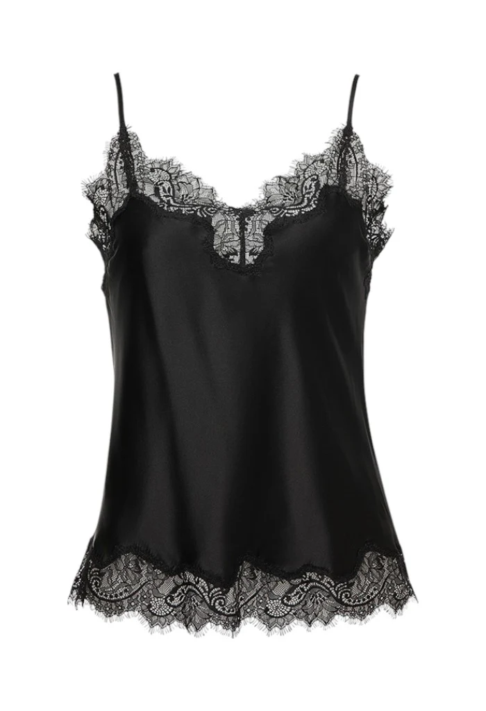 Scarlett Cami - Black