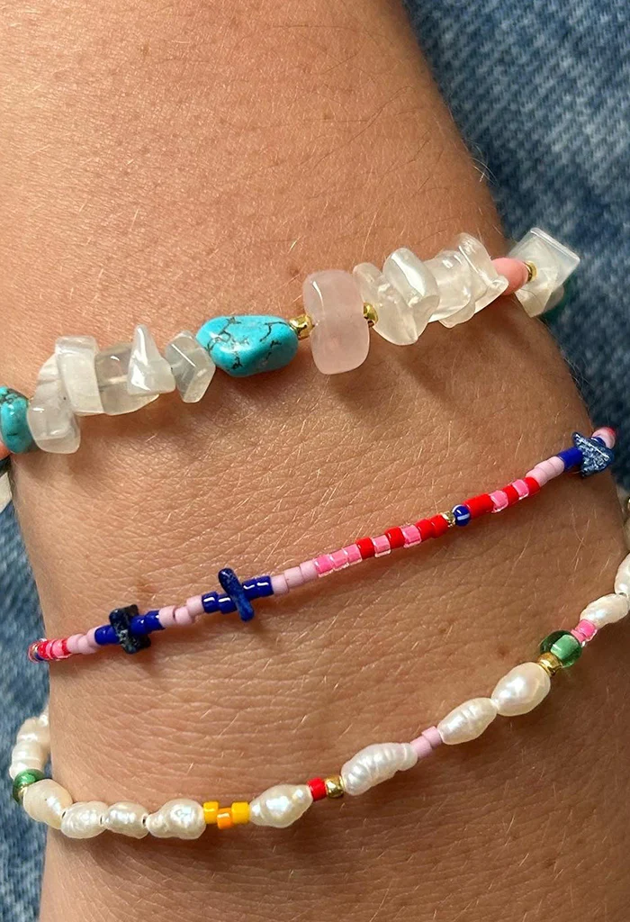 Sea Spray Bracelet - Image 3