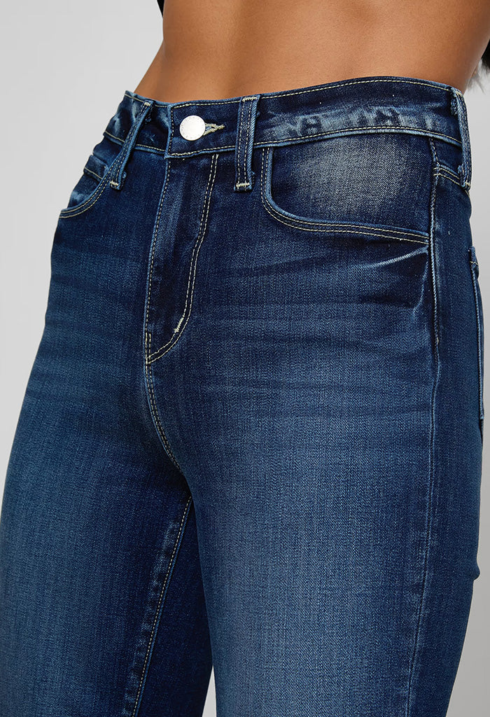 Selma Bootcut Jean - Columbia - Image 5