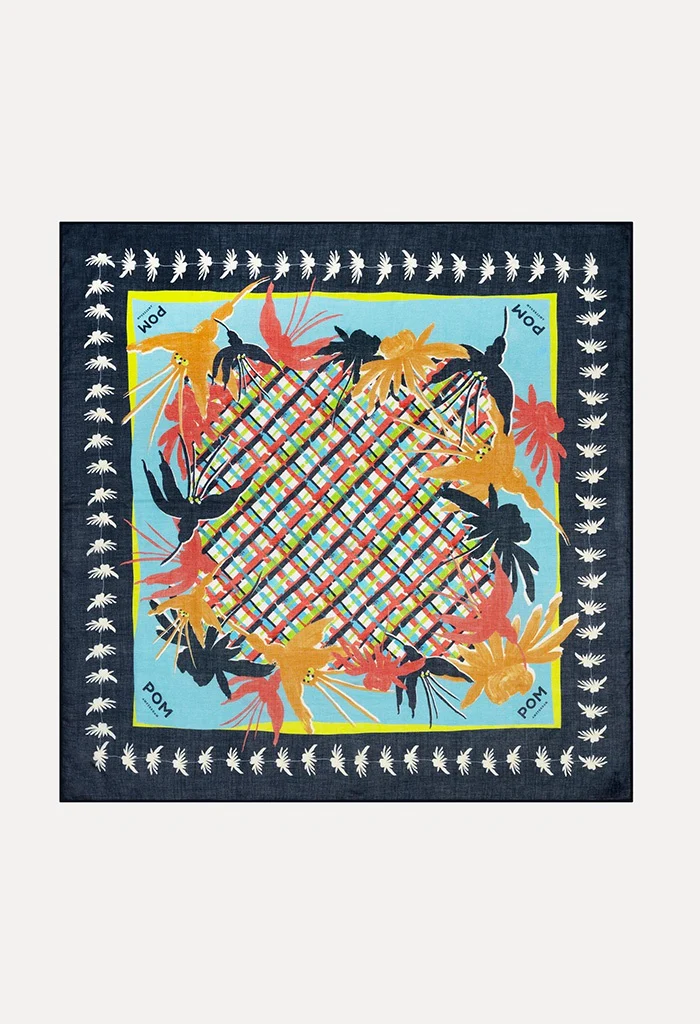 Shawl - Artisan Party