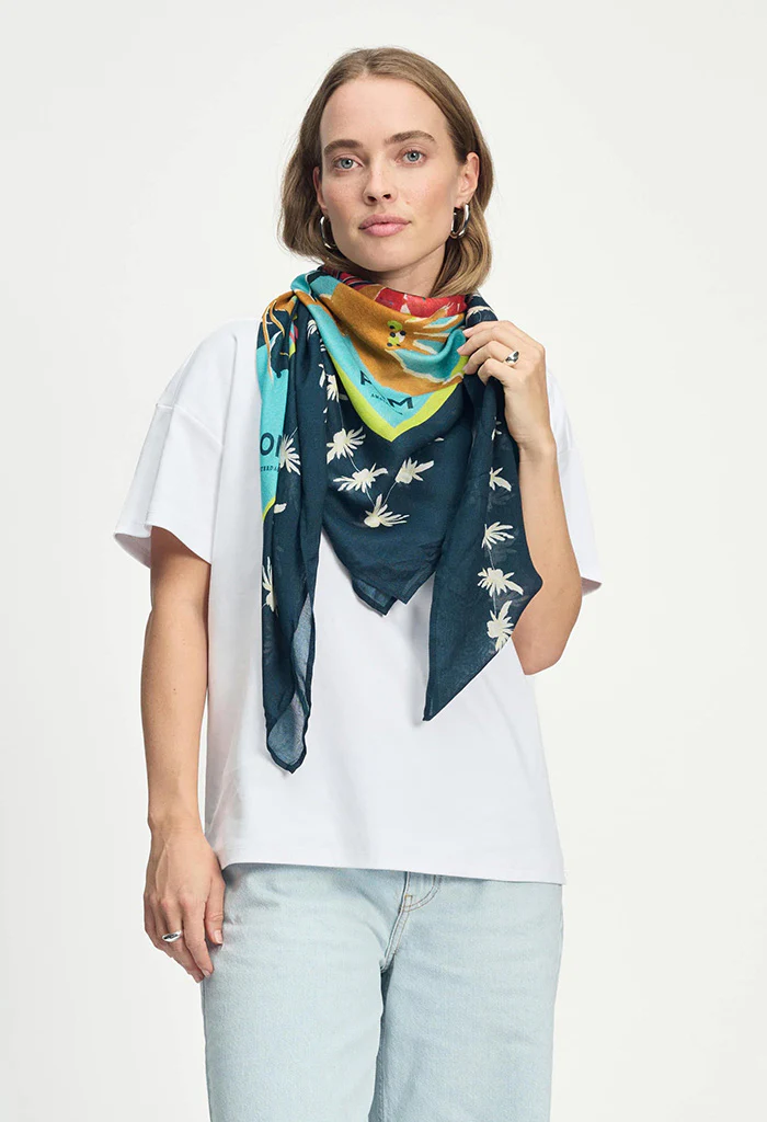 Shawl - Artisan Party - Image 2