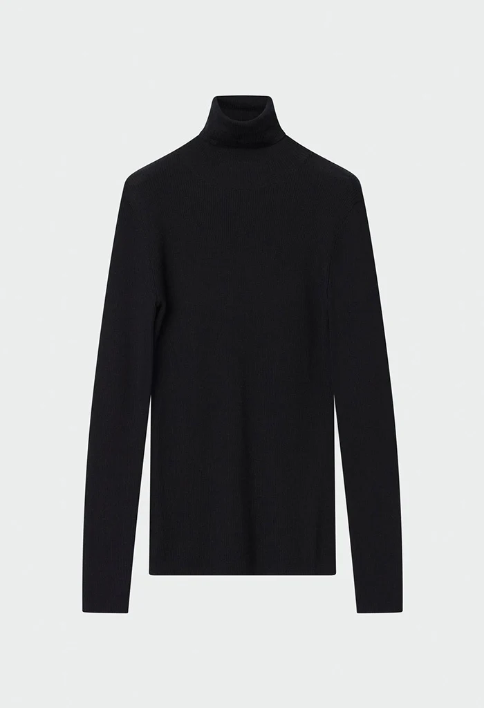 Sierra Top - Black - Image 7