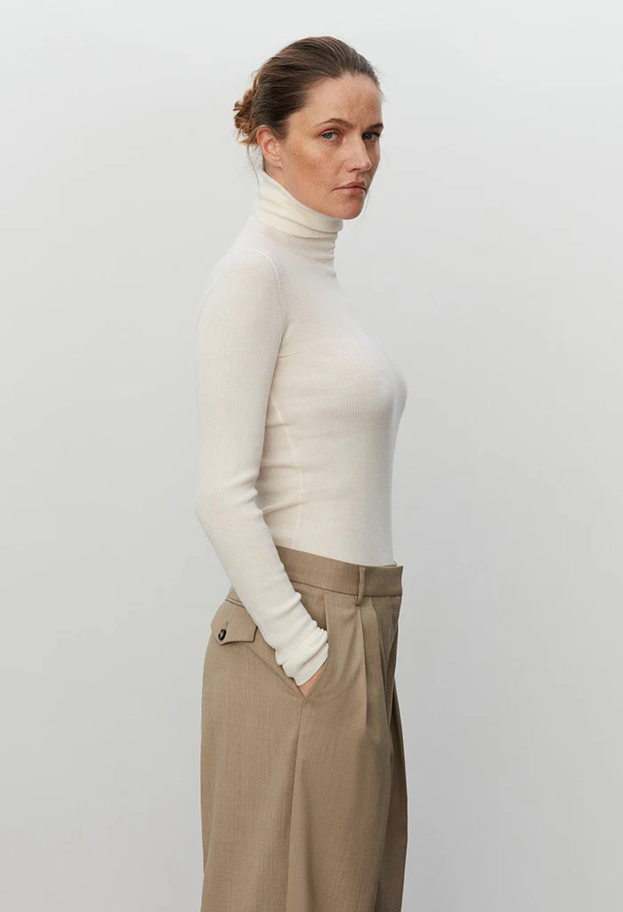 Sierra Top - Ivory - Image 3