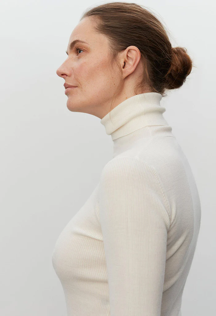 Sierra Top - Ivory - Image 4