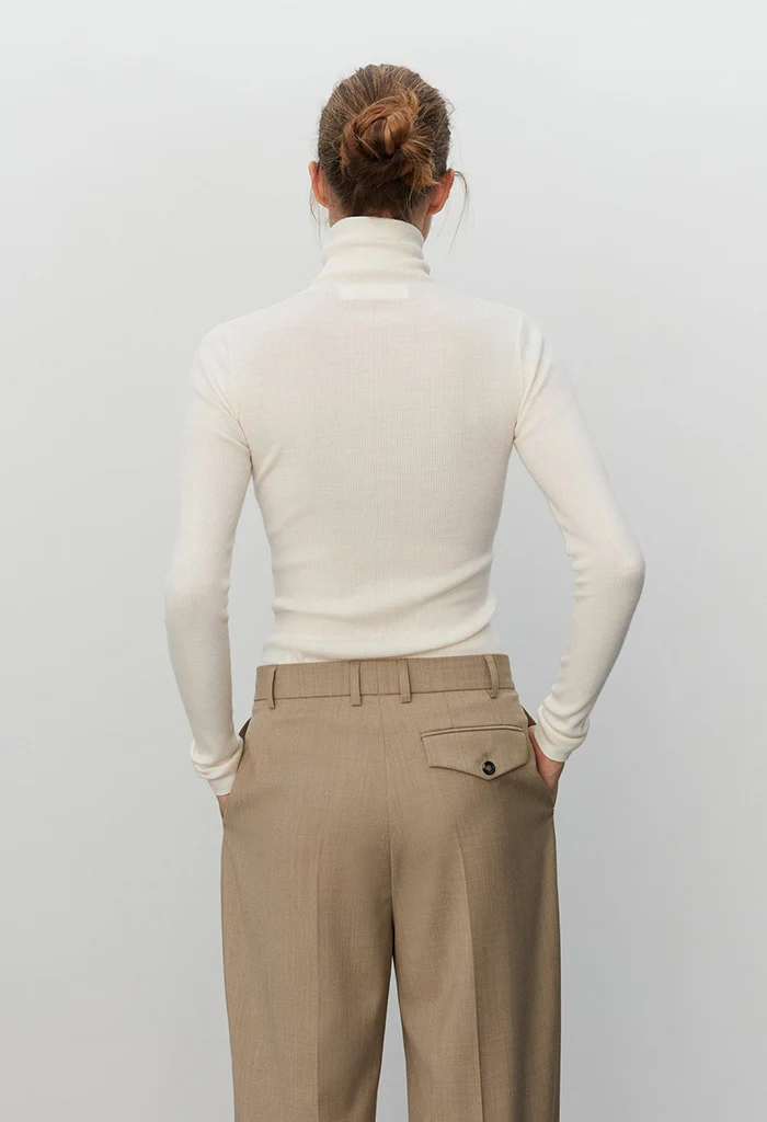 Sierra Top - Ivory - Image 5