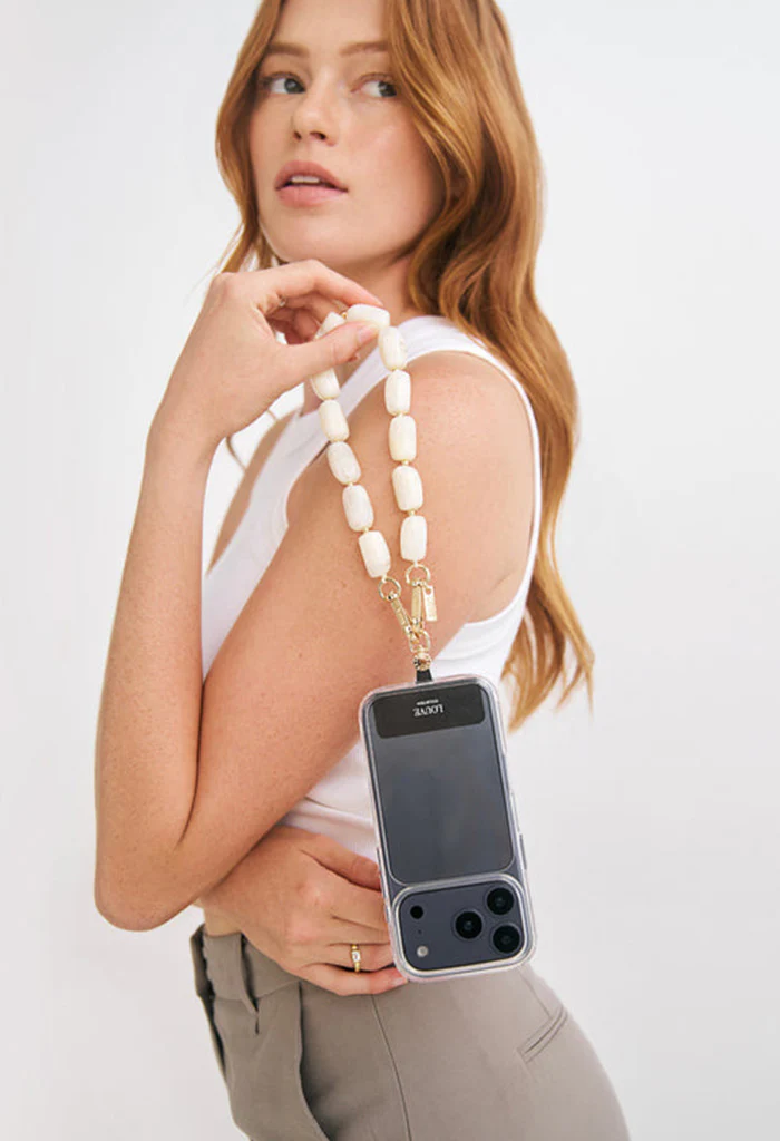 Silicone Clear Phone Case - Image 4