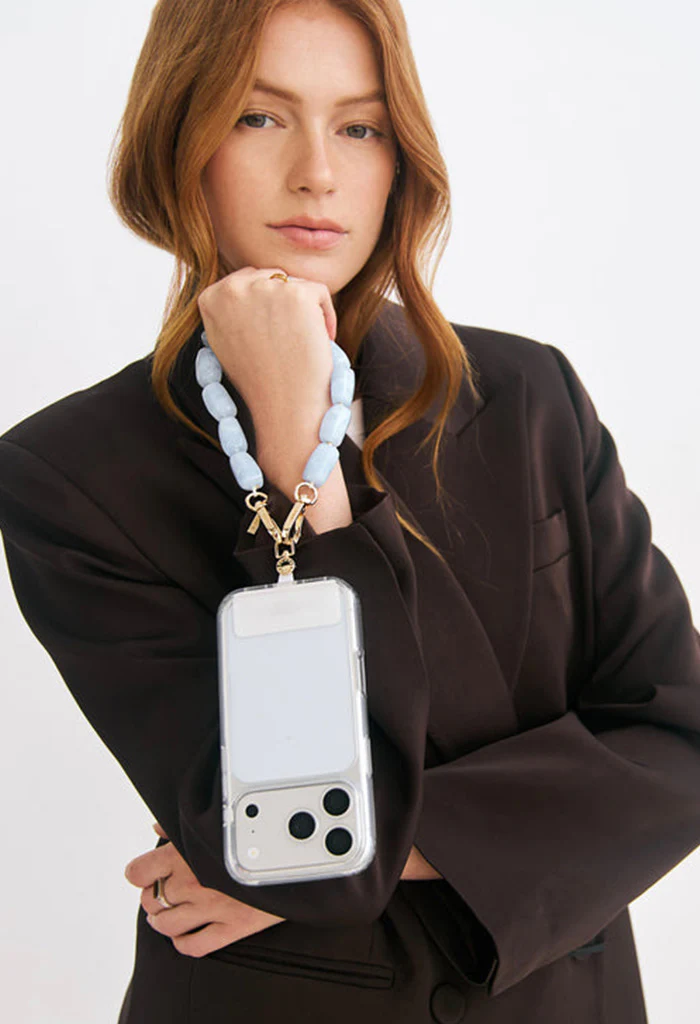 Silicone Clear Phone Case - Image 5