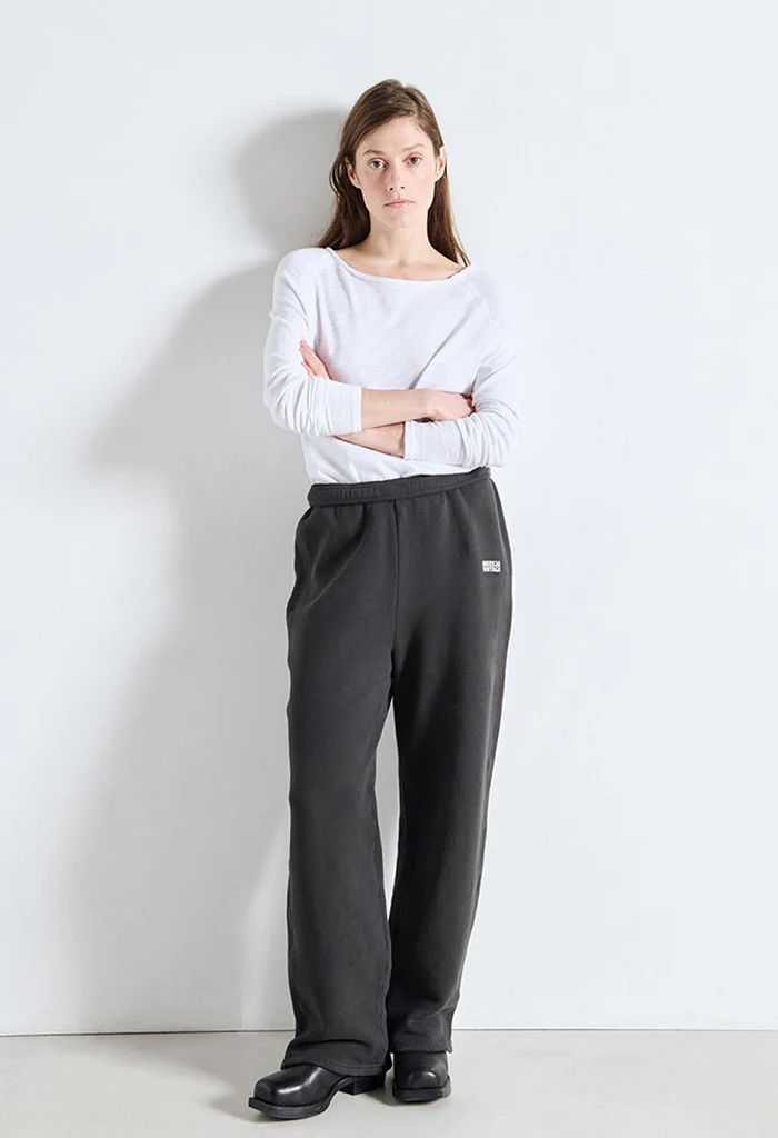 Sonoma Long Sleeve T-Shirt - White - Image 4