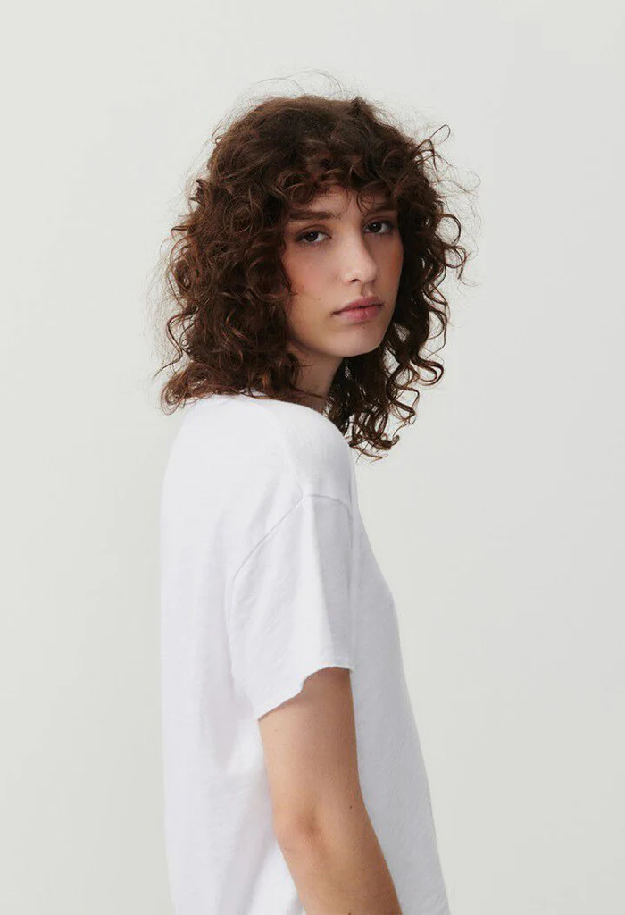 Sonoma Short Sleeve T-Shirt - White - Image 5