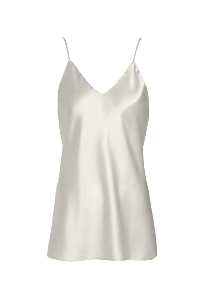 Stella Cami - Ivory