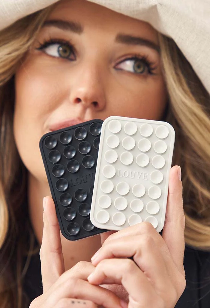 Suction Plate - Black - Image 4