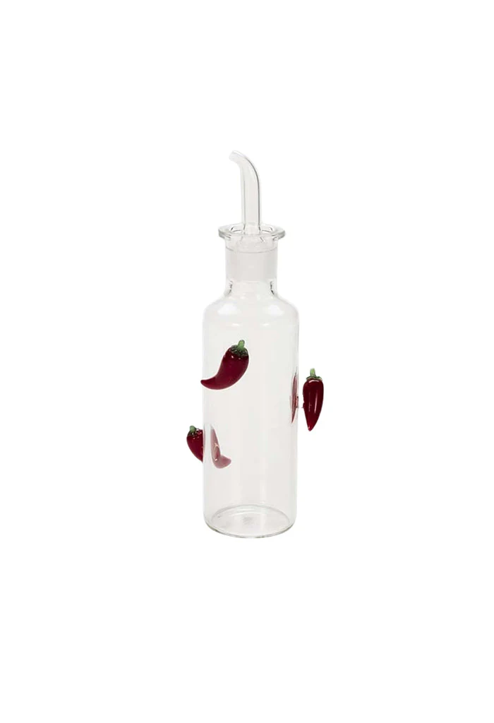 The Chilli Bottle