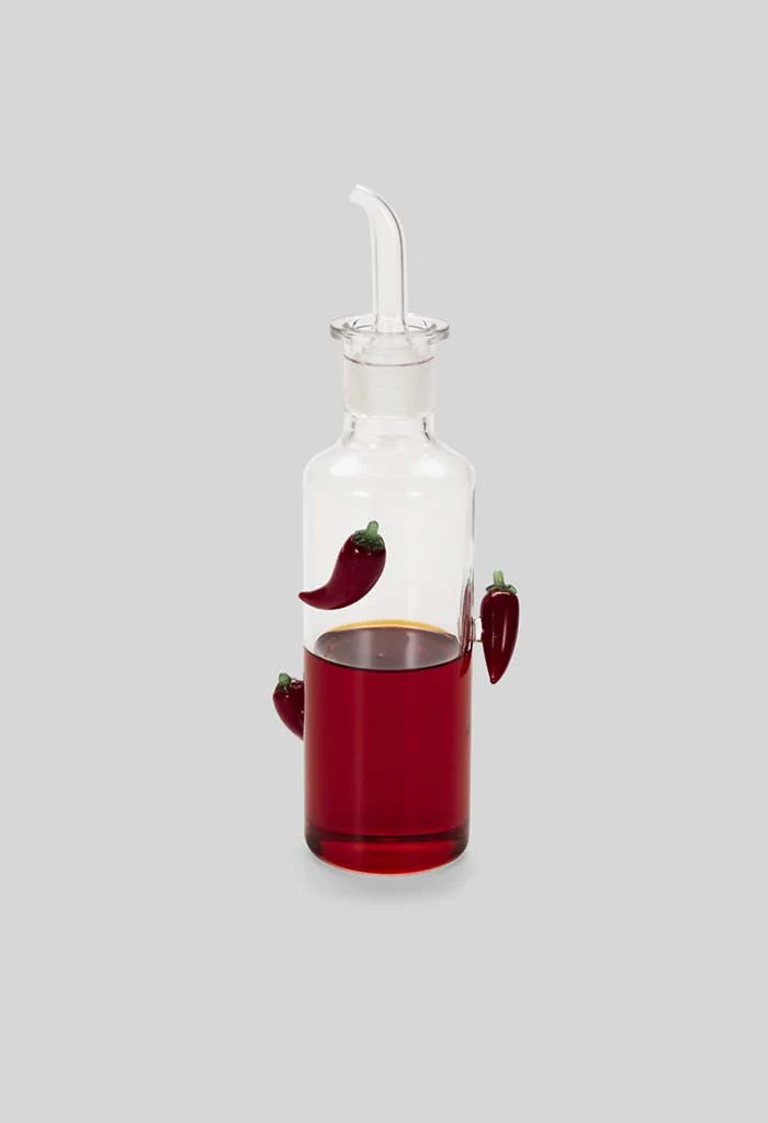 The Chilli Bottle - Image 2
