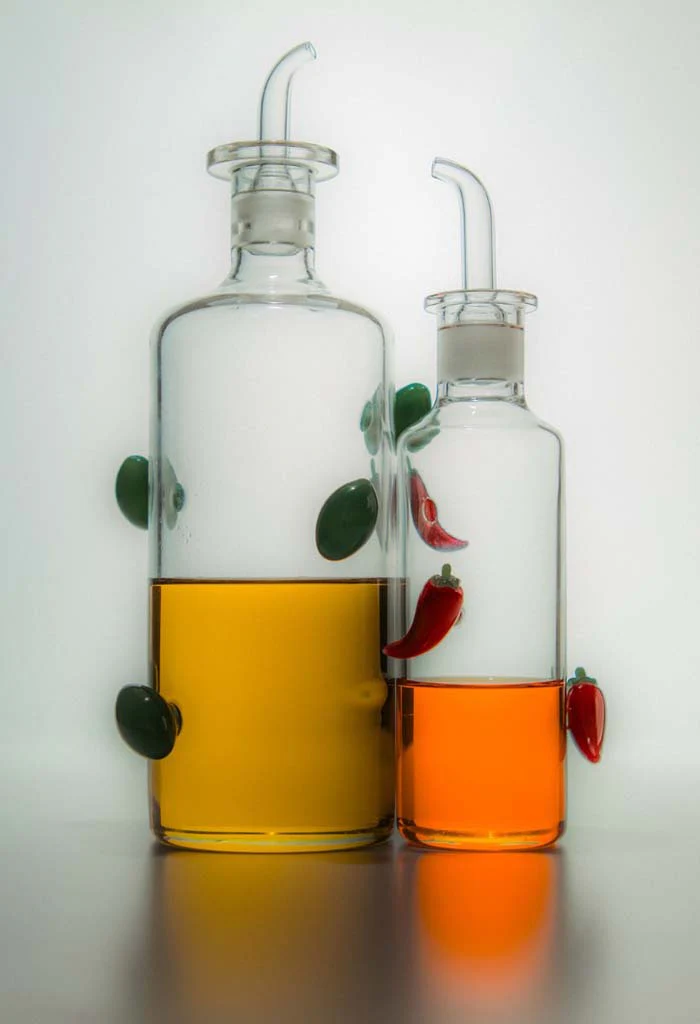 The Chilli Bottle - Image 3