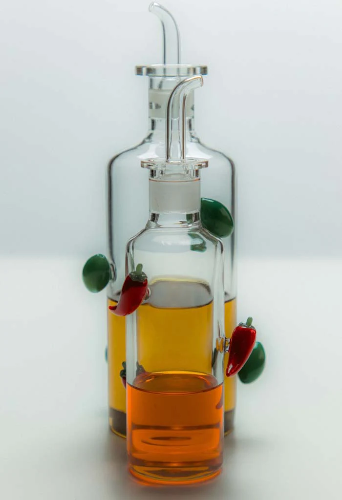 The Chilli Bottle - Image 4