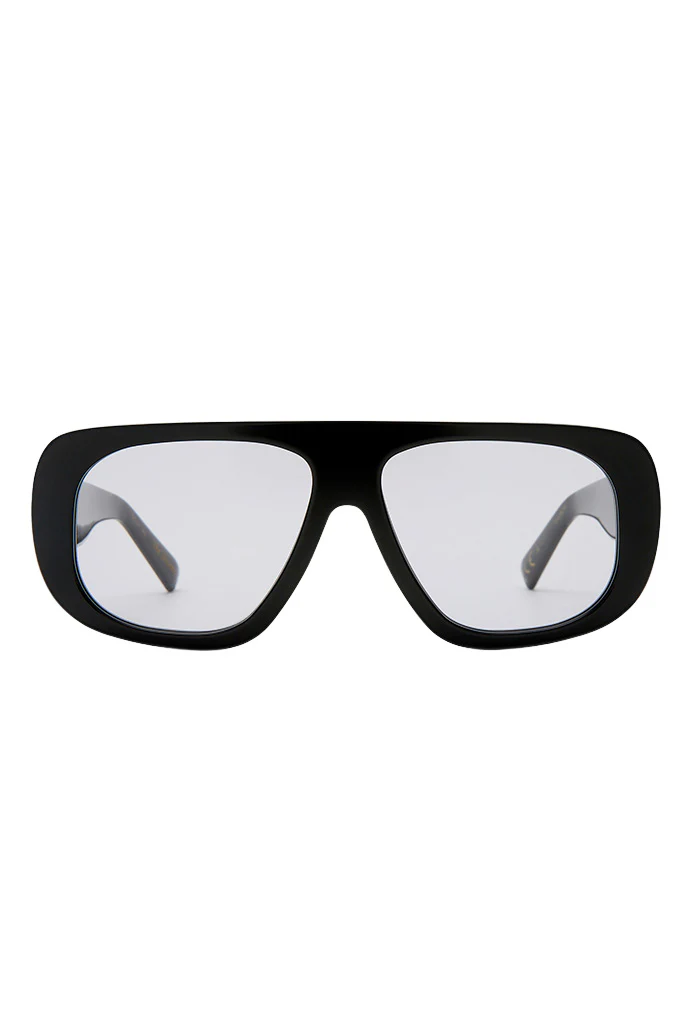 The Dionne Sunglasses - Black