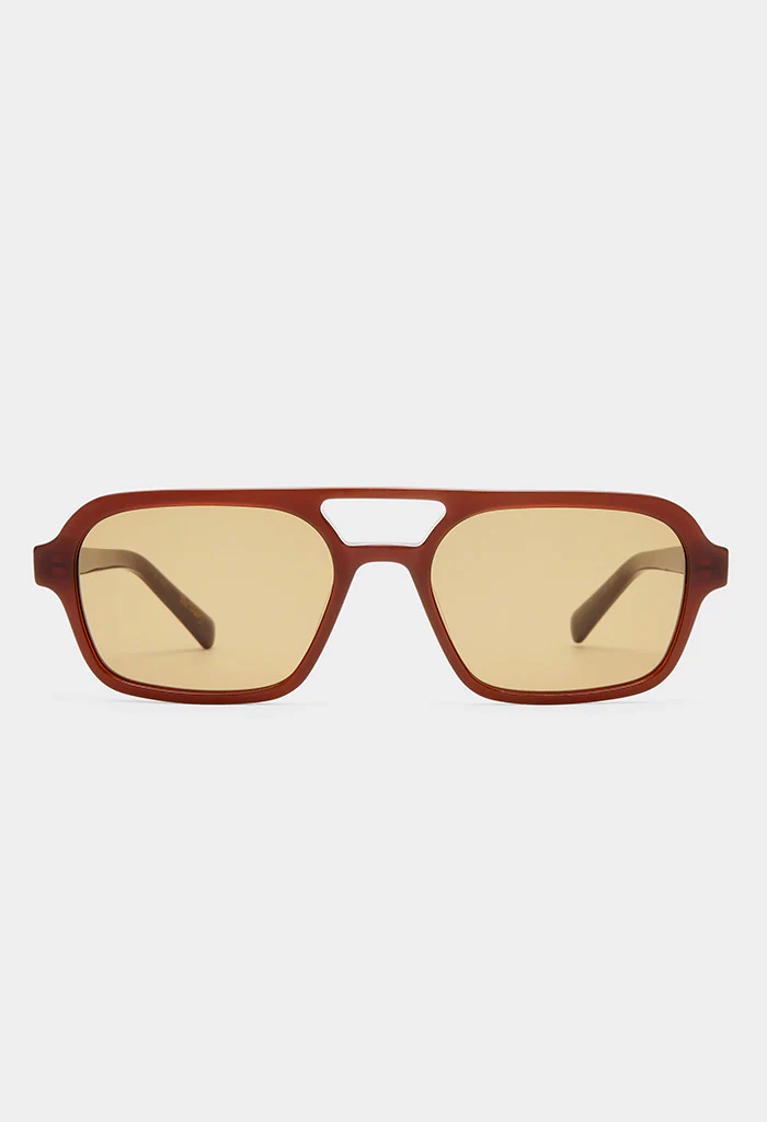 The Dusty Sunglasses - Auburn - Image 6
