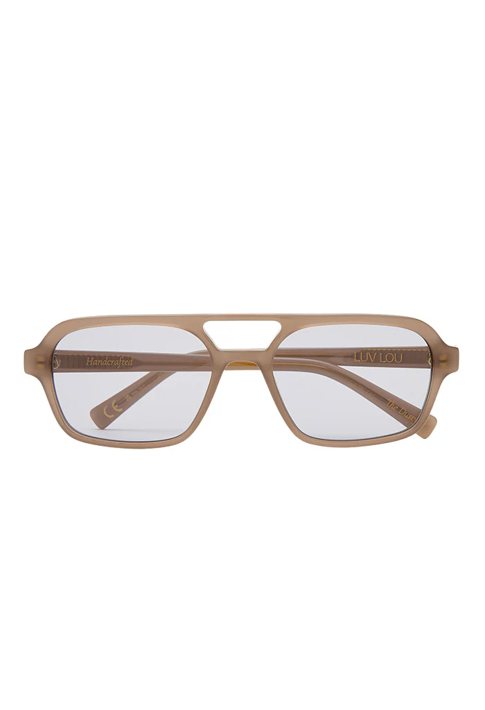 The Dusty Sunglasses - Mushroom - Image 7