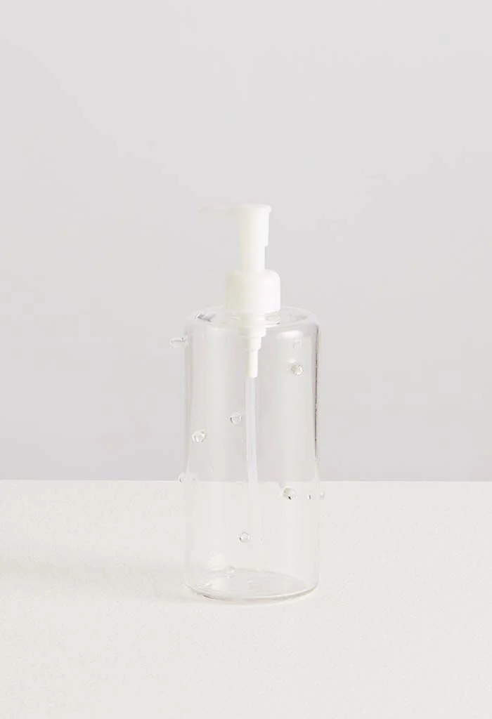 The Everything Bottle - Clear/White - Image 5