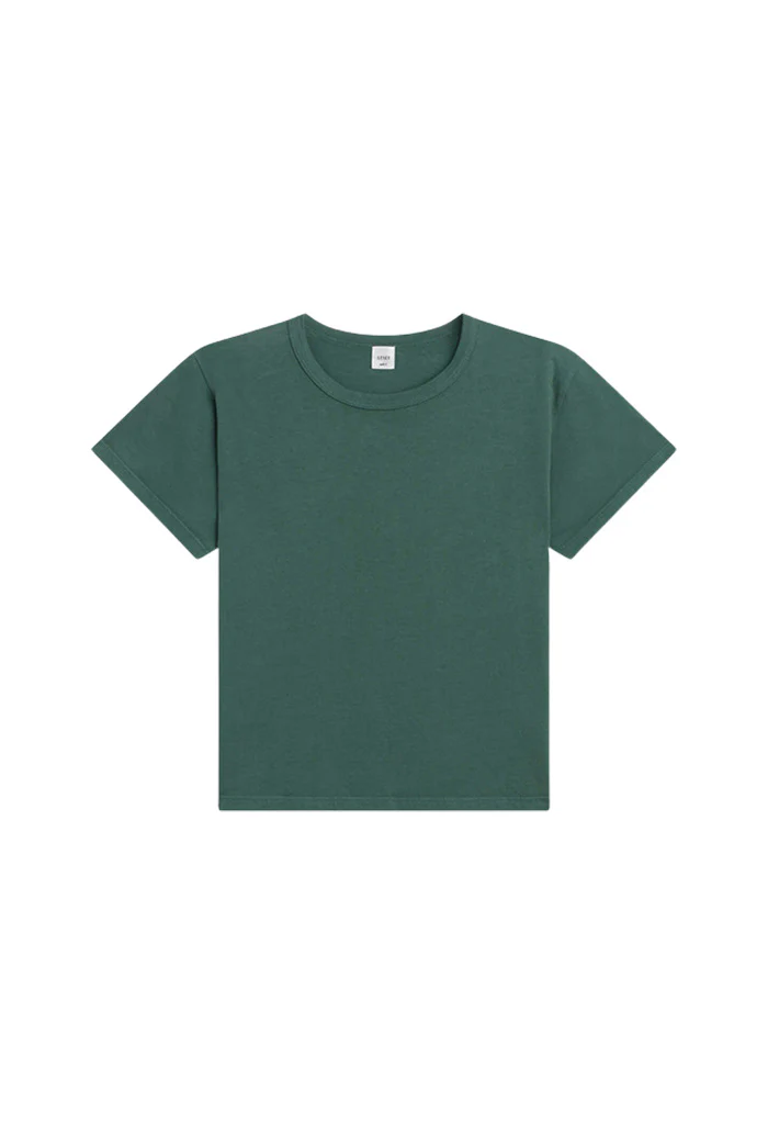 The Margo - Basil