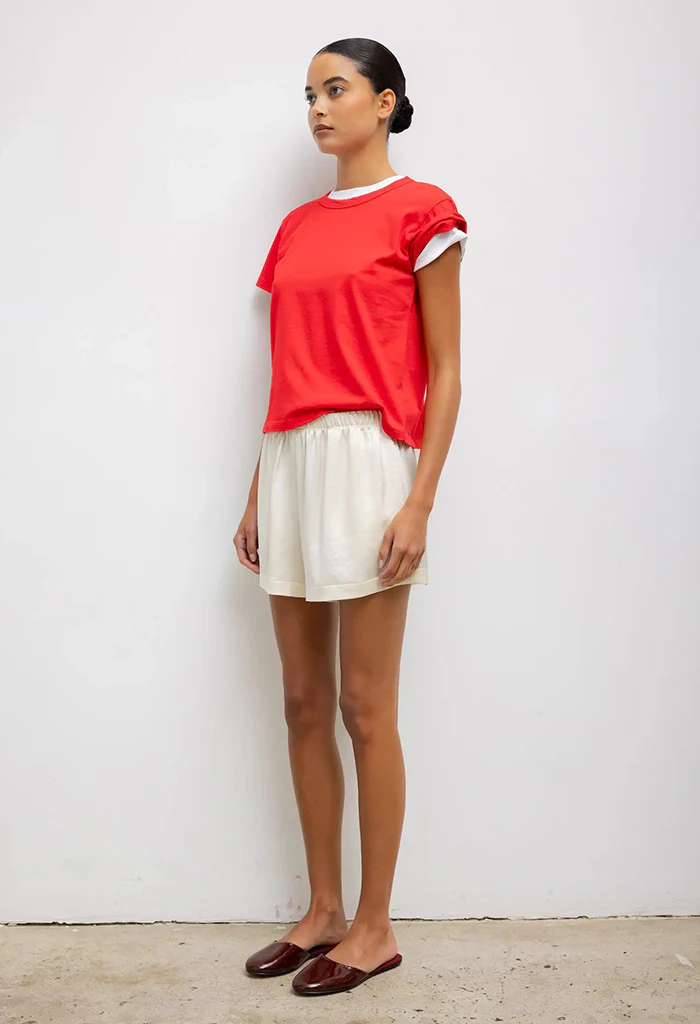 The Margo - Cerise - Image 6