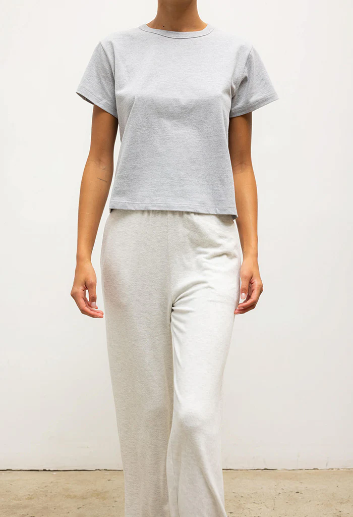 The Margo - Heather Grey - Image 4