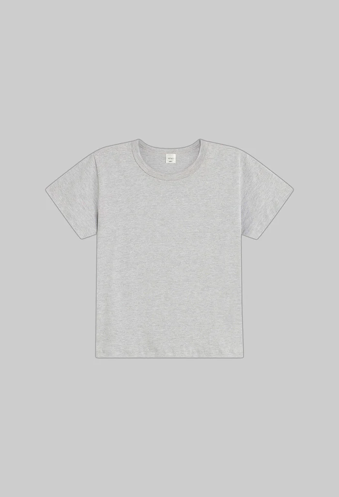 The Margo - Heather Grey - Image 8