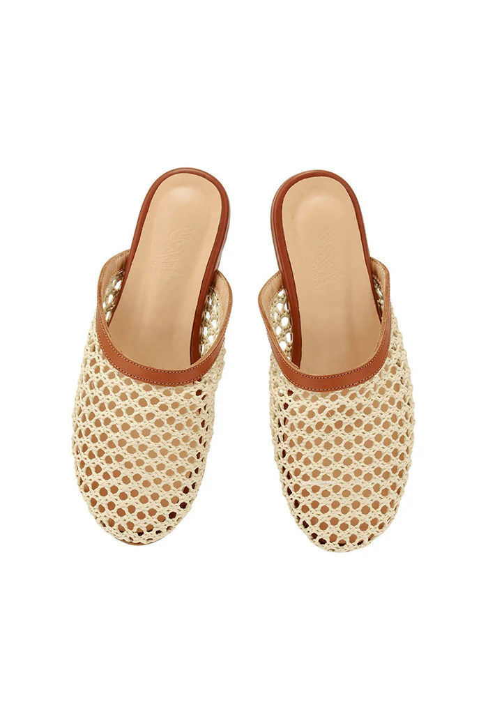 The Slipper - Natural - Image 3