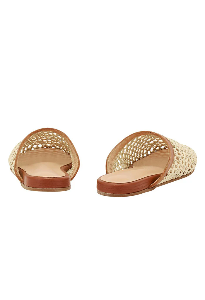 The Slipper - Natural - Image 4