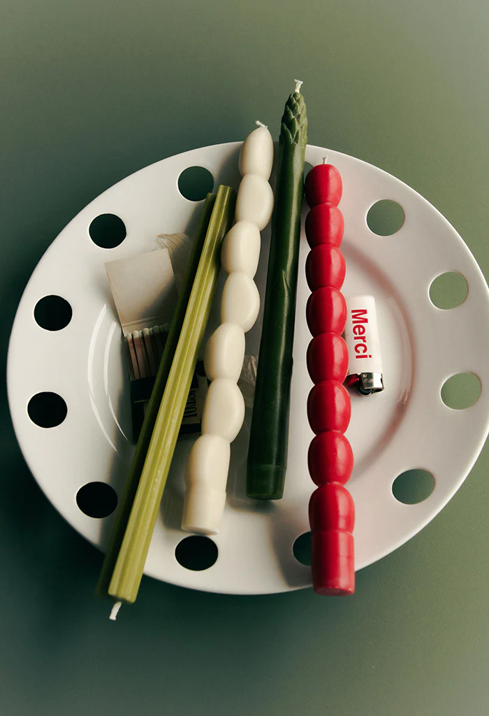 The Veggie Patch Chandelle Set - Image 3