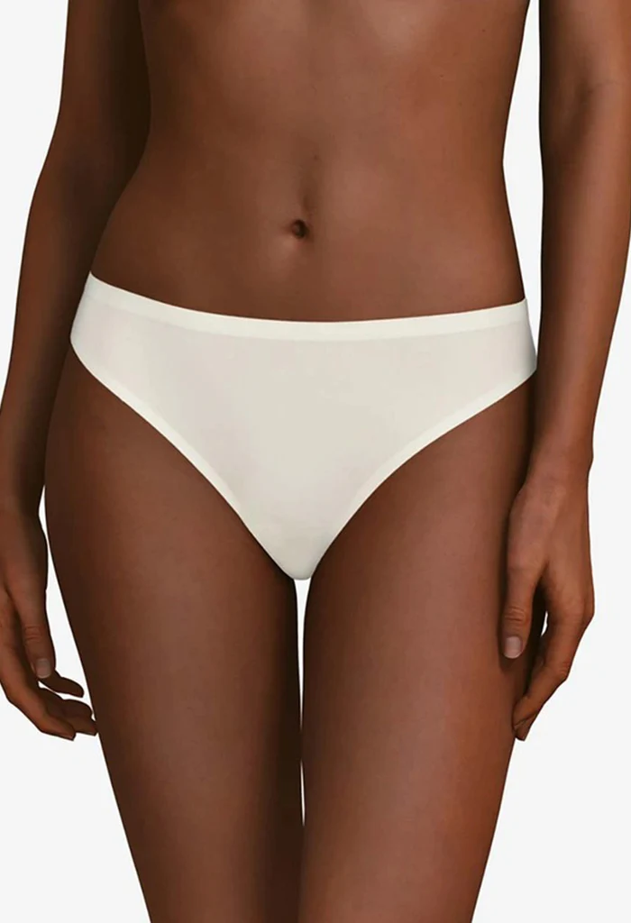 Thong - Ivory - Image 2