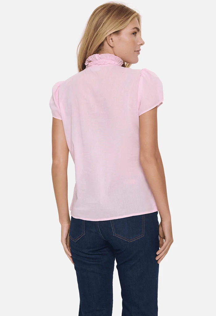 Tilli SZ Shirt - Pink Nectar - Image 5