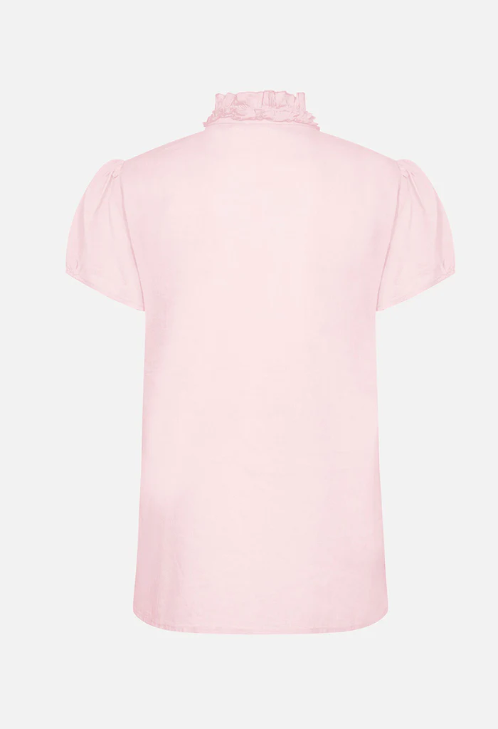 Tilli SZ Shirt - Pink Nectar - Image 7