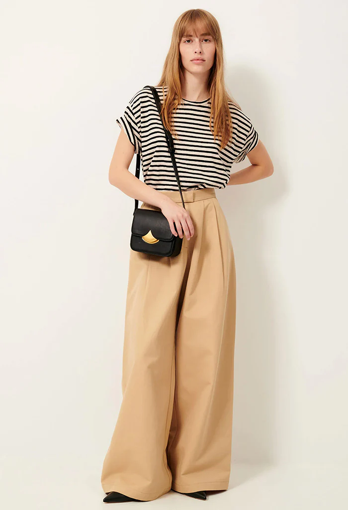 Tooli T-Shirt - Sandblack - Image 4