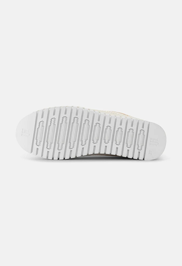 Tulip Flats With Laces - Kit White - Image 6