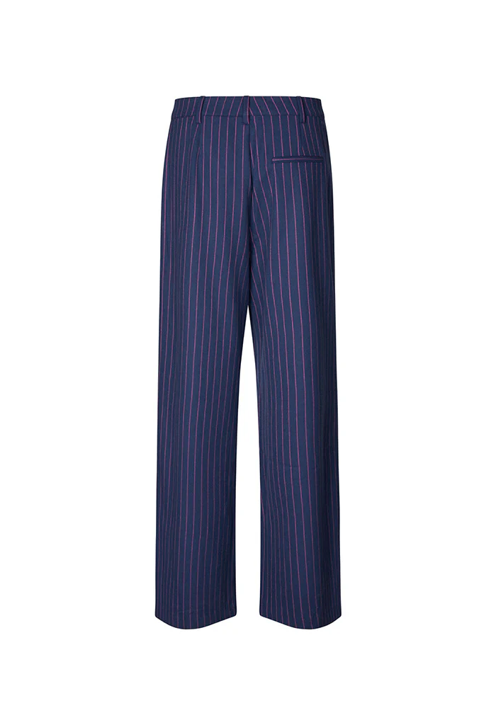 Tyler Pants - Pink Stripe - Image 5