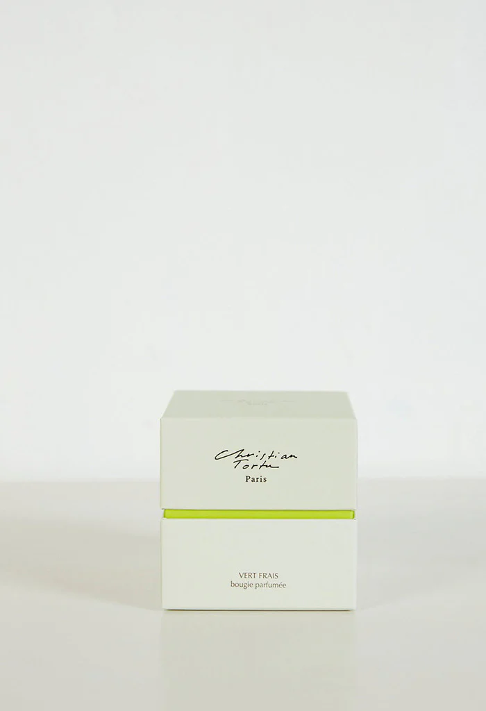 Vert Frais Candle - Image 3