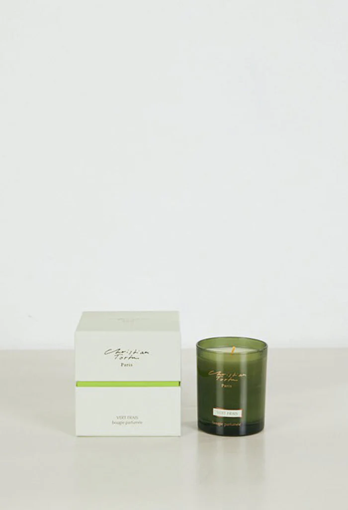 Vert Frais Candle - Image 4