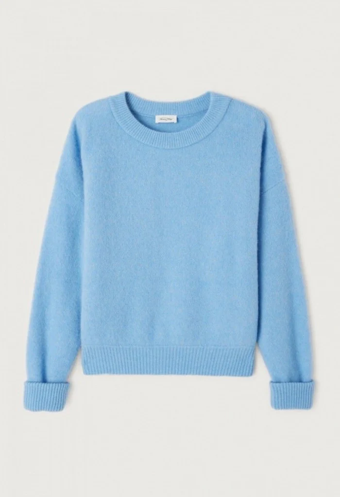 Vitow Pullover - Atmosphere Melange - Image 8